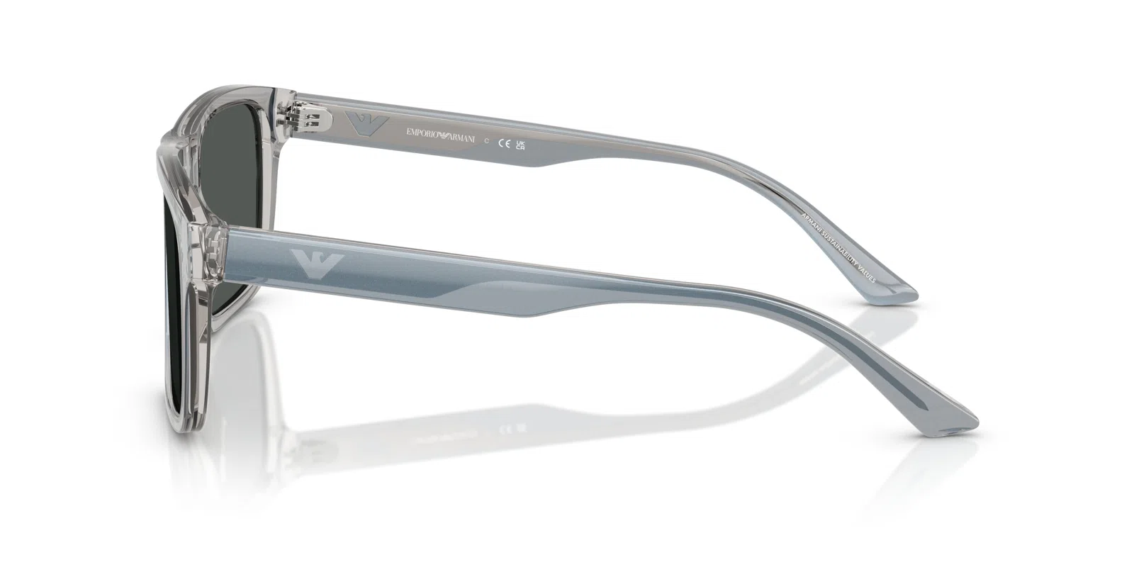 Emporio Armani 4232 Sunglasses - view 33